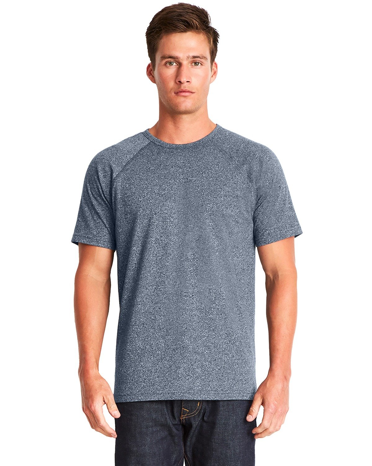 Raglan T Shirts | Fast & Free Shipping At $59 | Jiffy