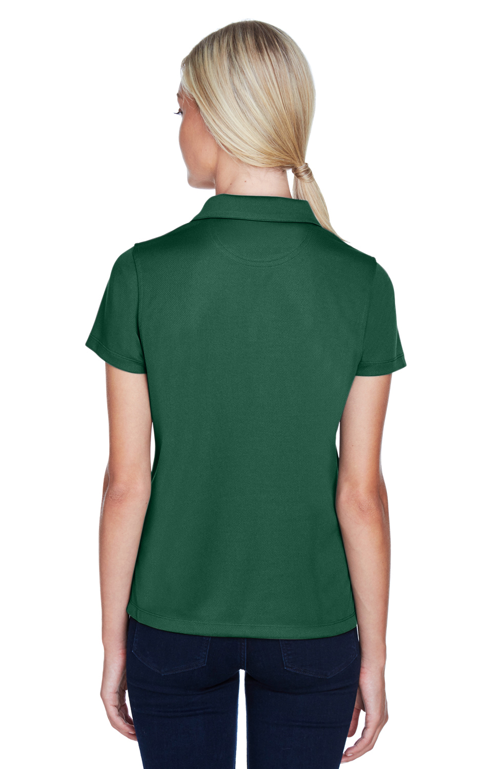 Harriton M353W Dark Green