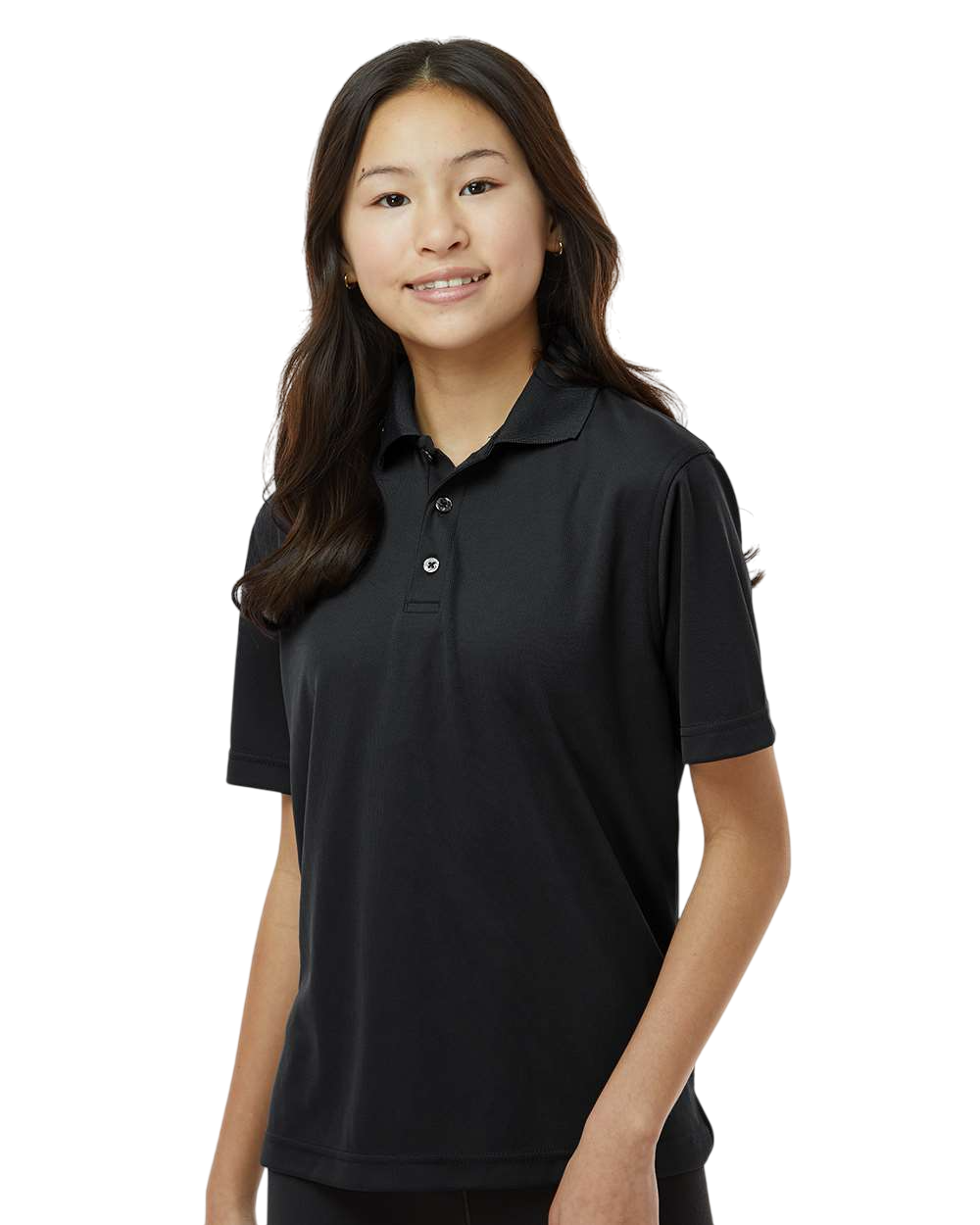 Paragon SM0108Y Black