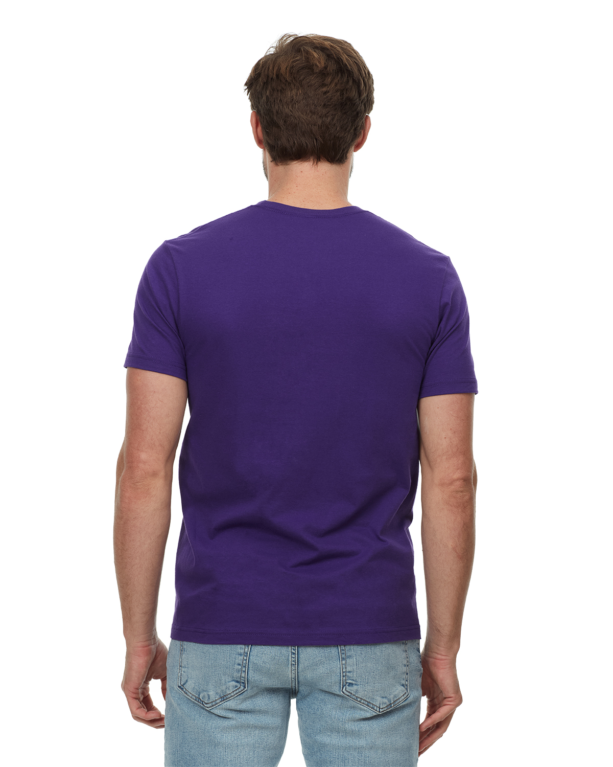 Threadfast Apparel T1000J1 Purple