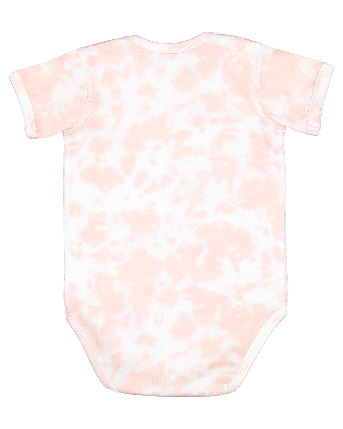 Rabbit Skins 4424 Rose Tie Dye