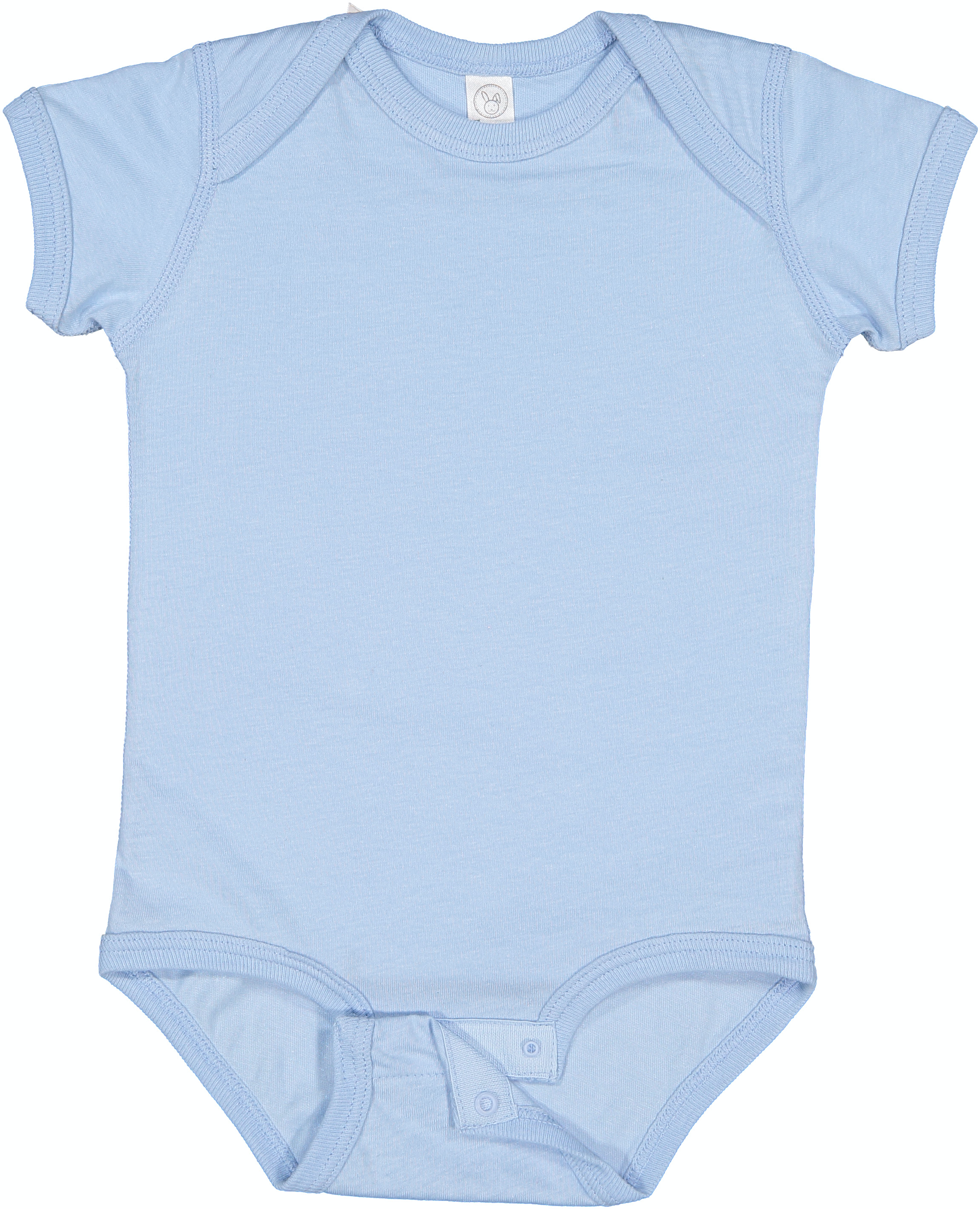 Rabbit Skins 4424 Light Blue