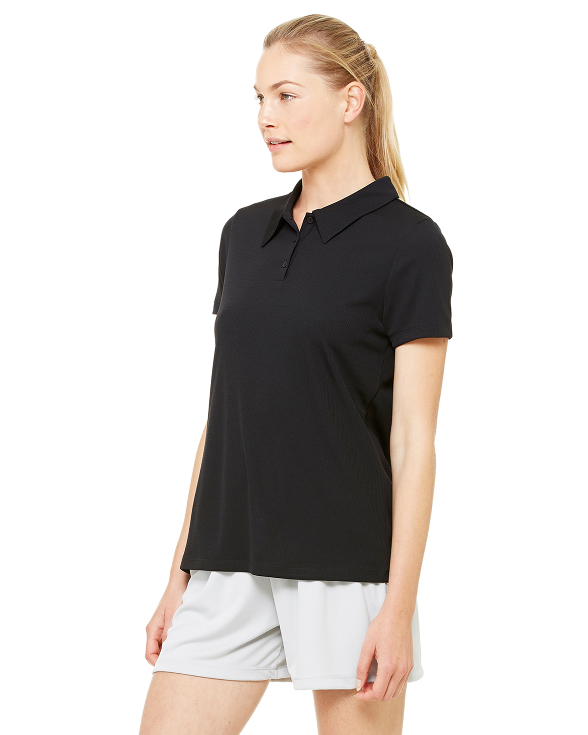 All Sport W1709 Black