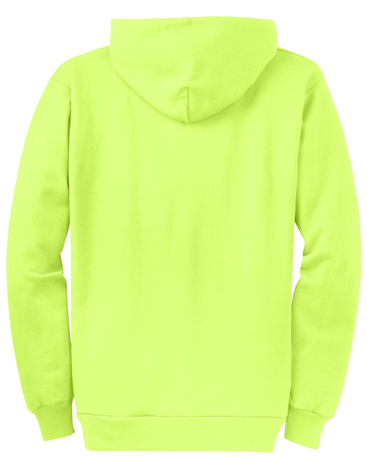 Port & Company PC78ZH NeonYellow