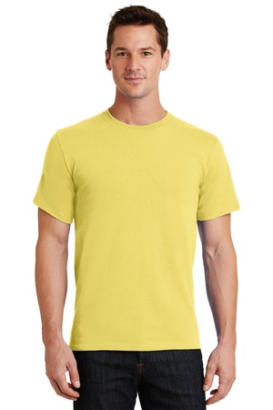 Port & Company PC61 Yellow