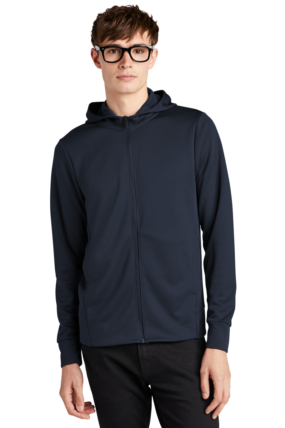 Mercer+Mettle MM3002 NightNavy