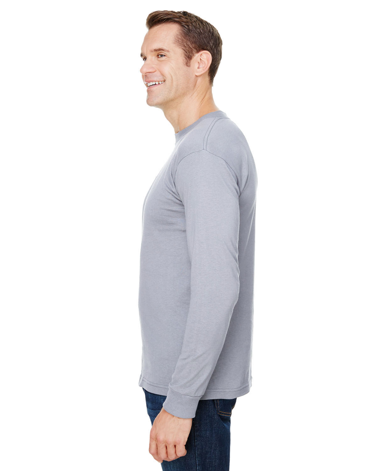 Bayside BA3055 Dark Ash