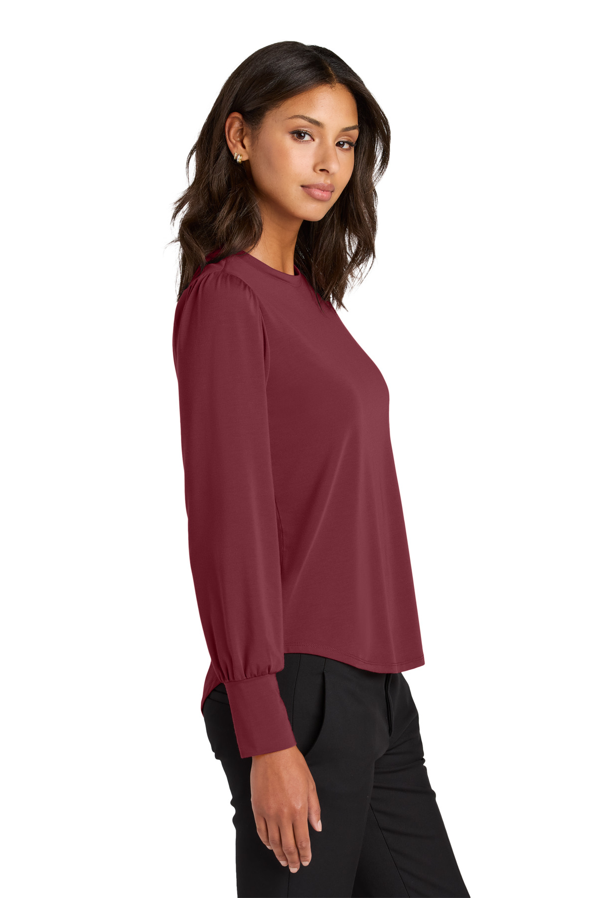 Mercer+Mettle MM1019 Rosewood