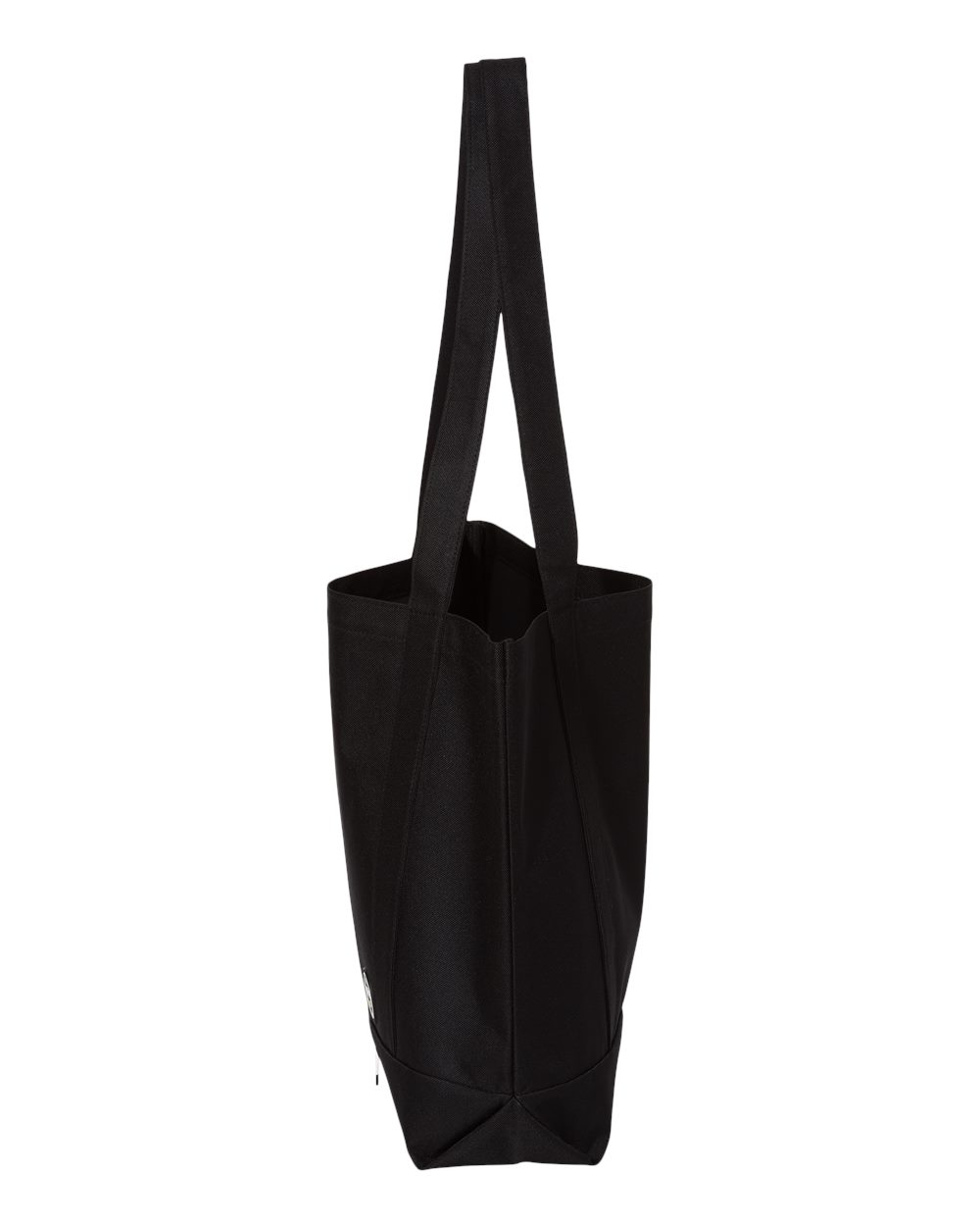 Liberty Bags LBMS7003 Black / Black