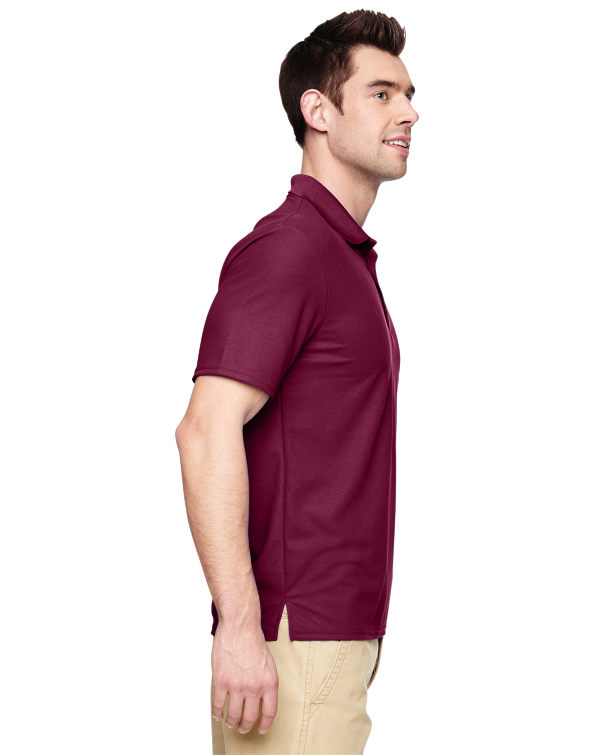 Gildan G458 Maroon