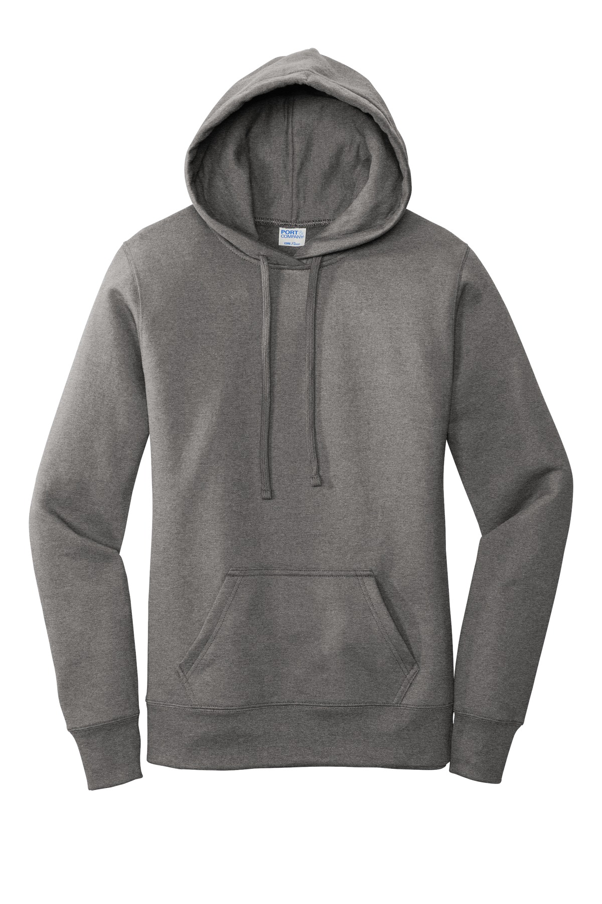 Port & Company LPC78H Graphite Heather