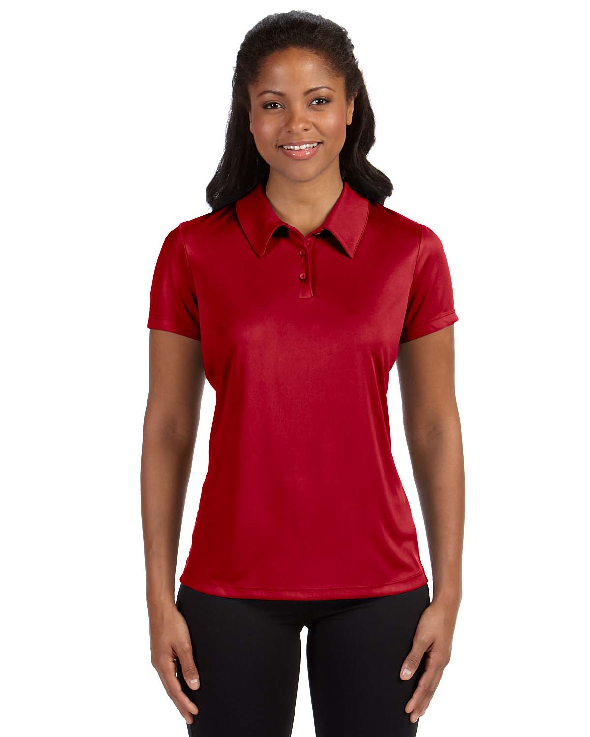 Picture for Sport Red