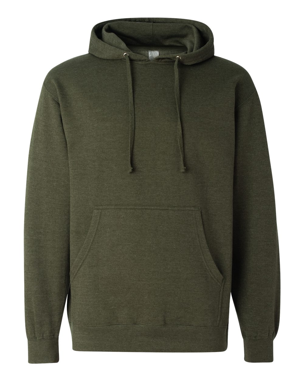 Independent Trading SS4500 Army Heather