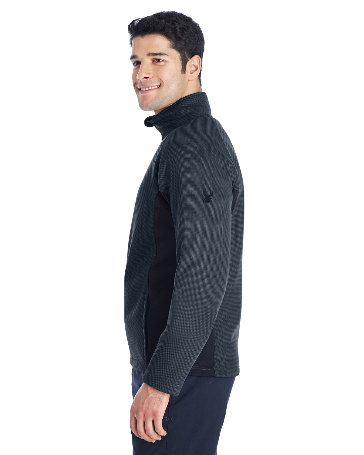 Spyder 187330 Frontier / Black