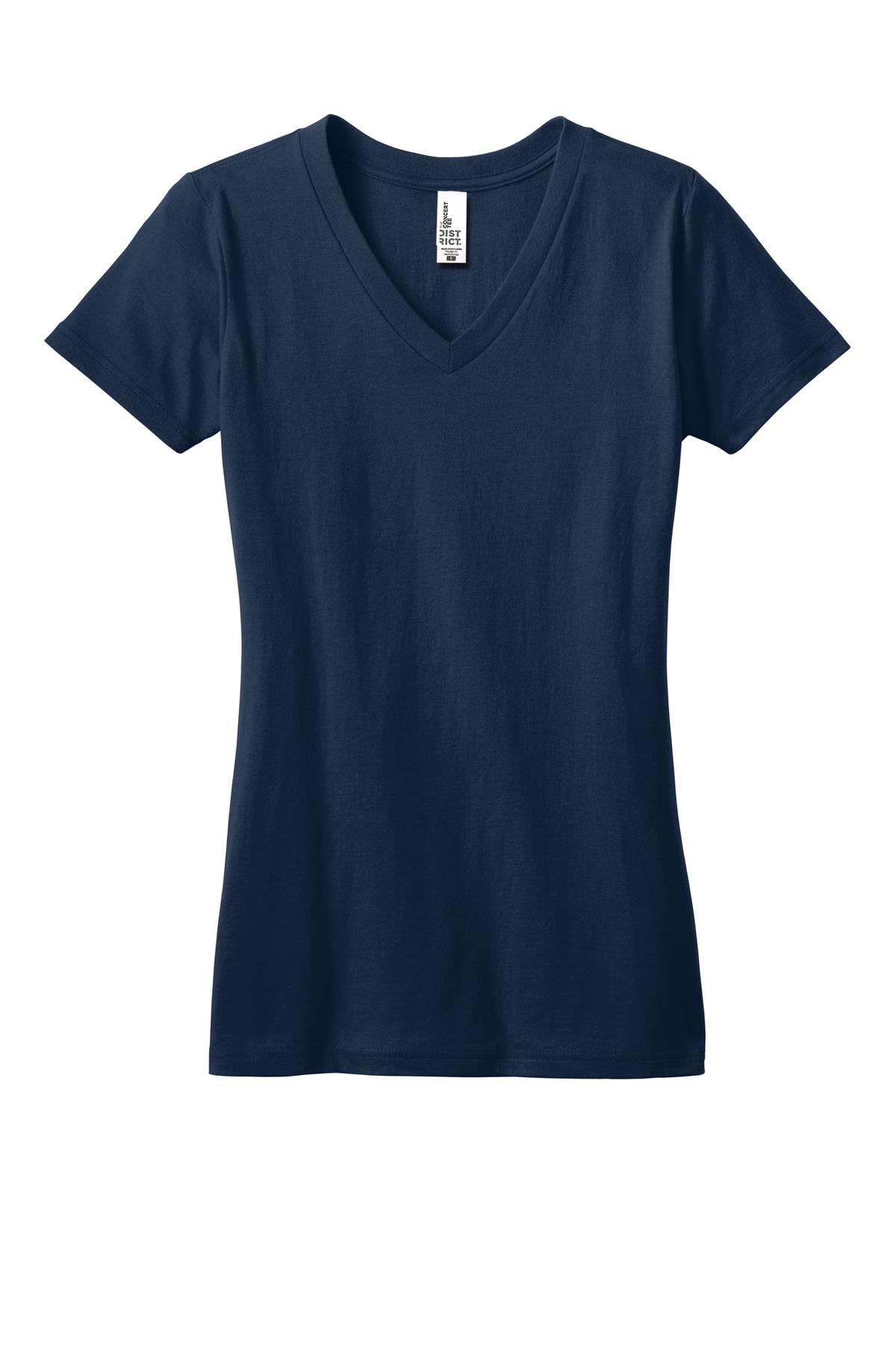 District DT5501 New Navy