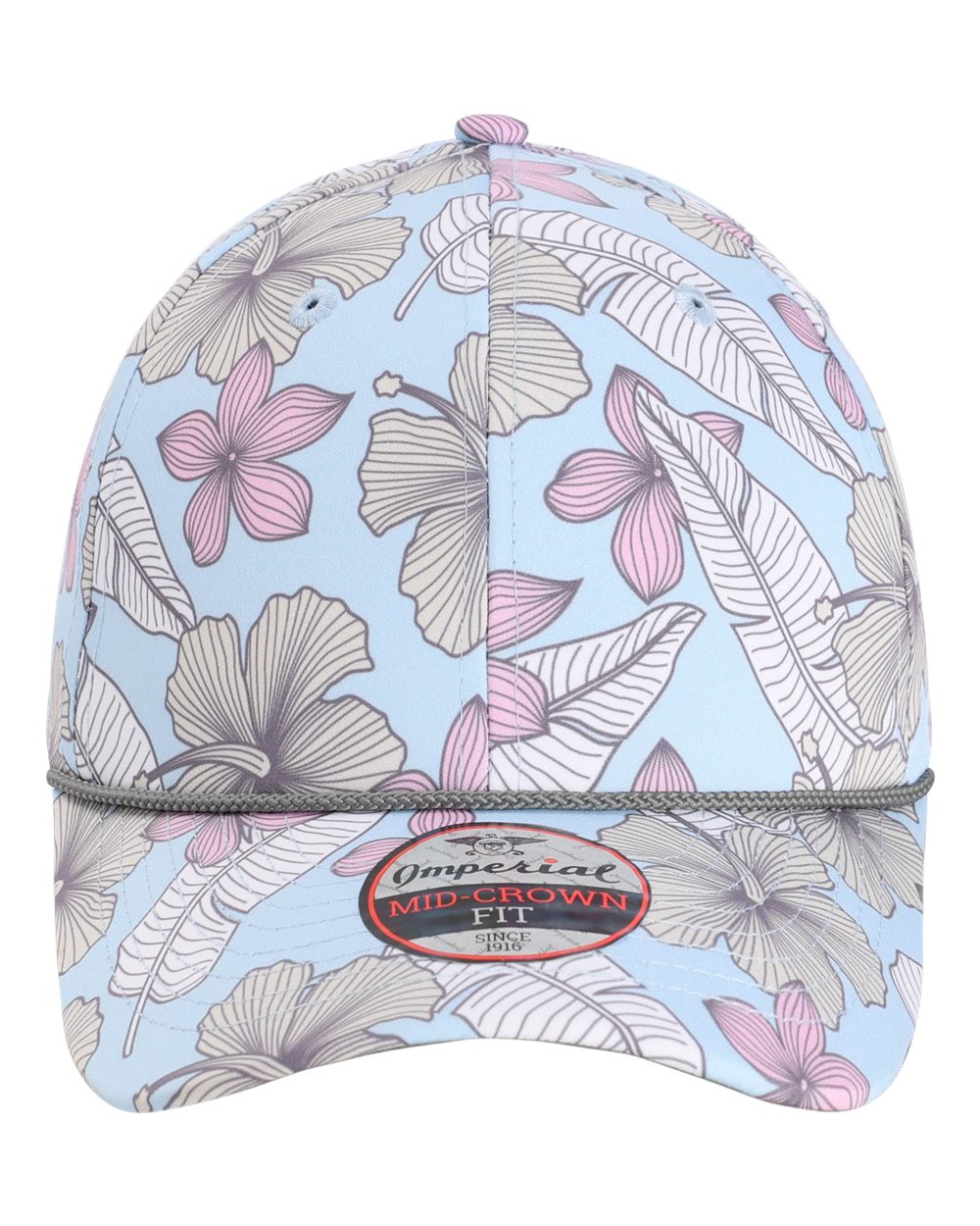 Imperial 5058 Light Blue