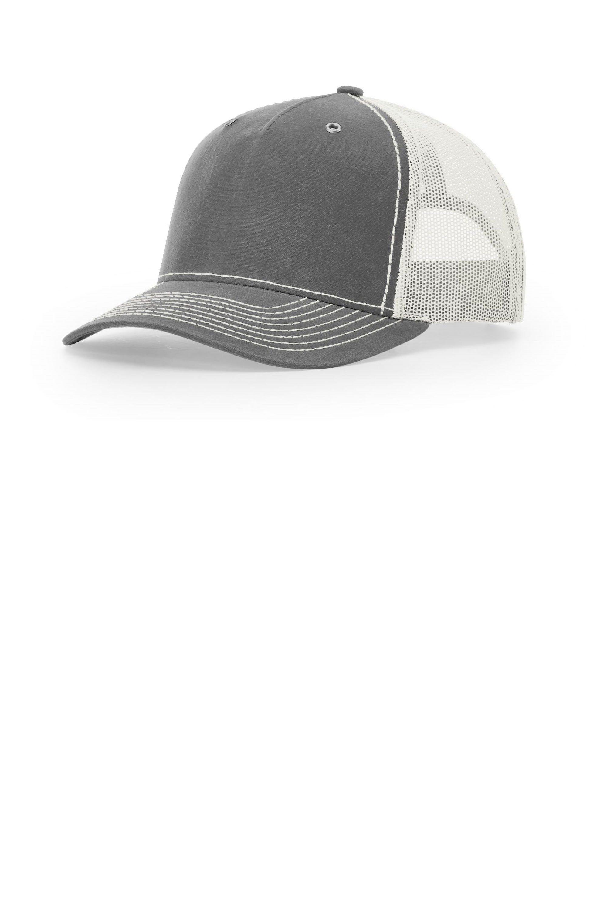 Richardson 112WH Rhino/ Light Grey