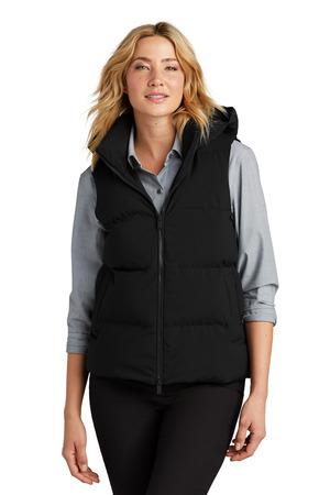 Mercer+Mettle MM7217 AnchorGrey