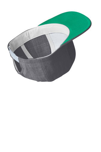 Sport-Tek STC19 Dark Heather Gray