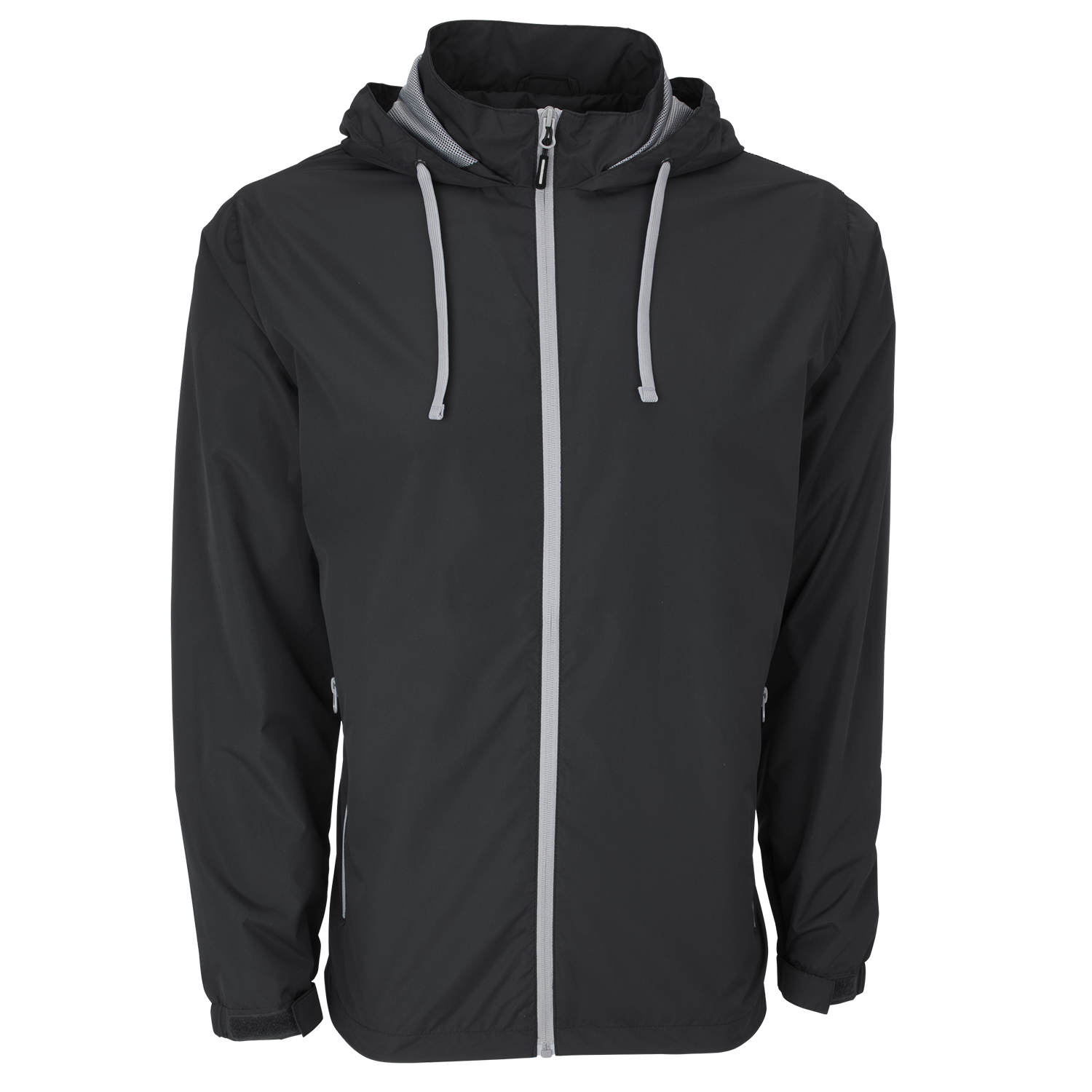 Vantage 7162 Dark Gray With Gray