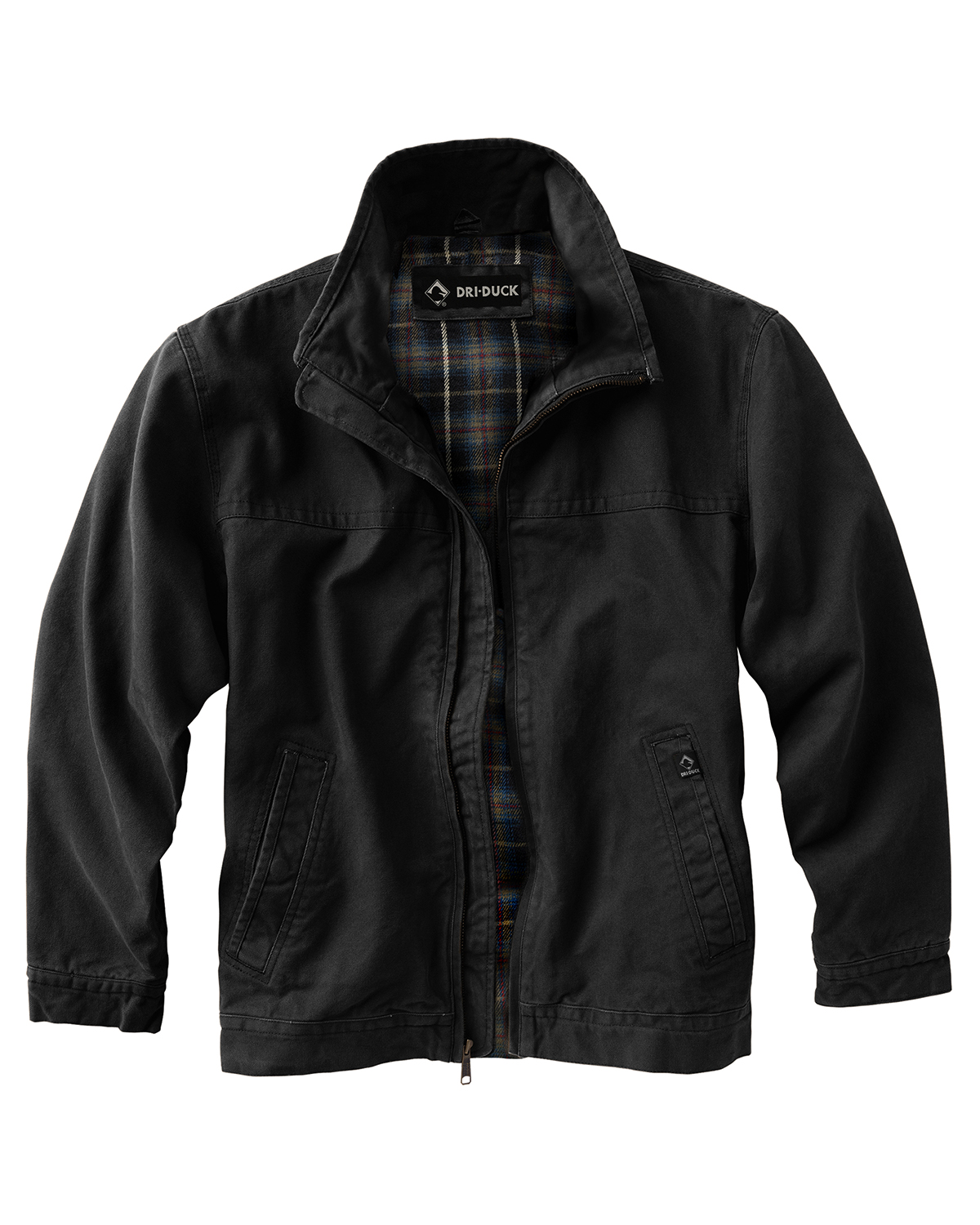 Dri Duck 5028 BLACK