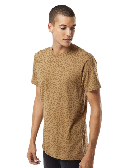 LAT 6901 Brown Leopard