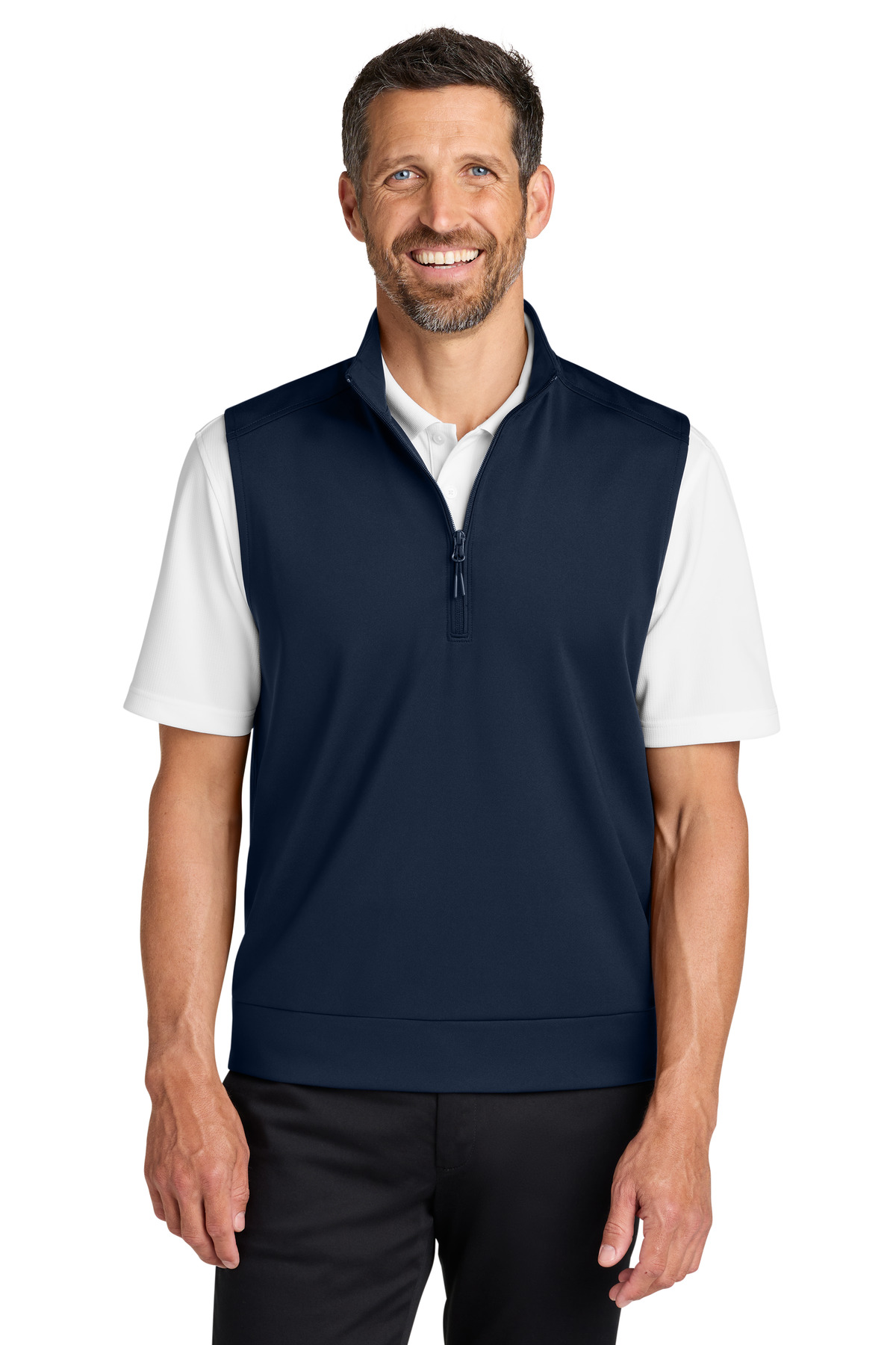 Port Authority K880V True Navy