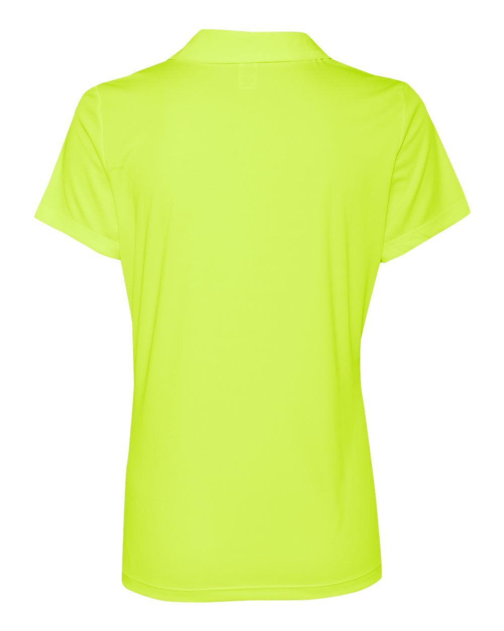 All Sport W1809 Sport Safety Yellow