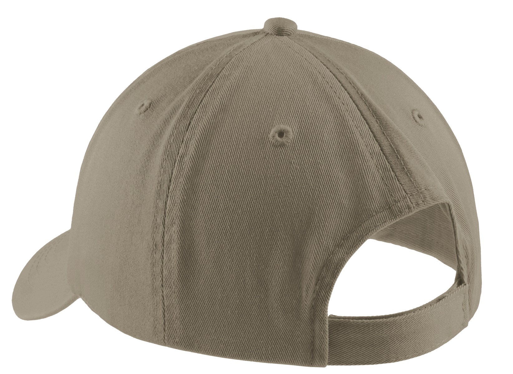 Port & Company CP78 Khaki