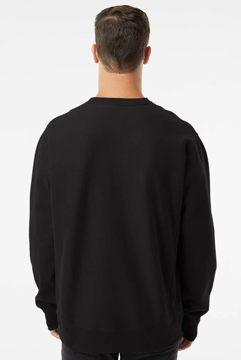 Independent Trading IND5000C Black