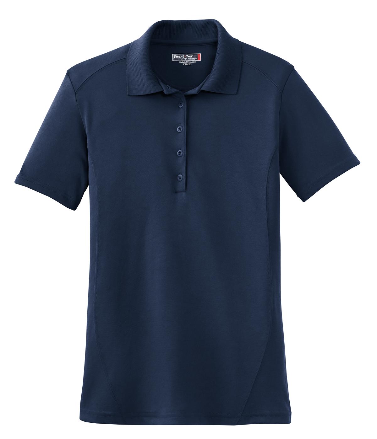 Sport-Tek L475 True Navy