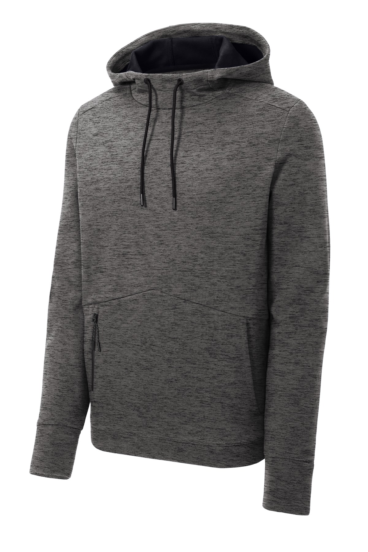 Sport-Tek ST280 Dark Gray Heather