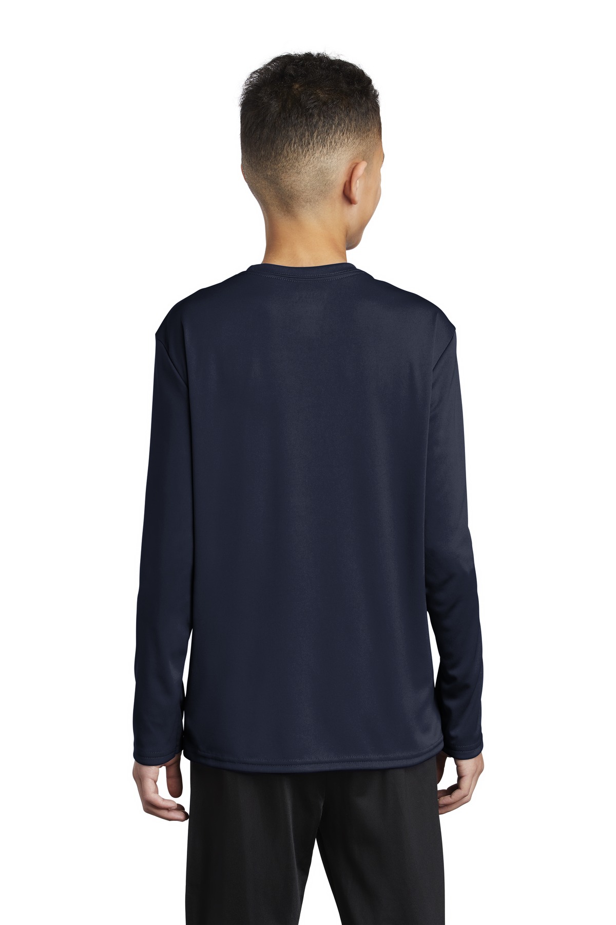 Port & Company PC380YLS Deep Navy