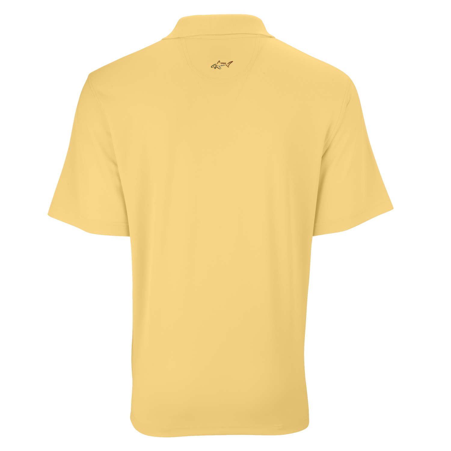 Greg Norman GNS3K440 Core Yellow