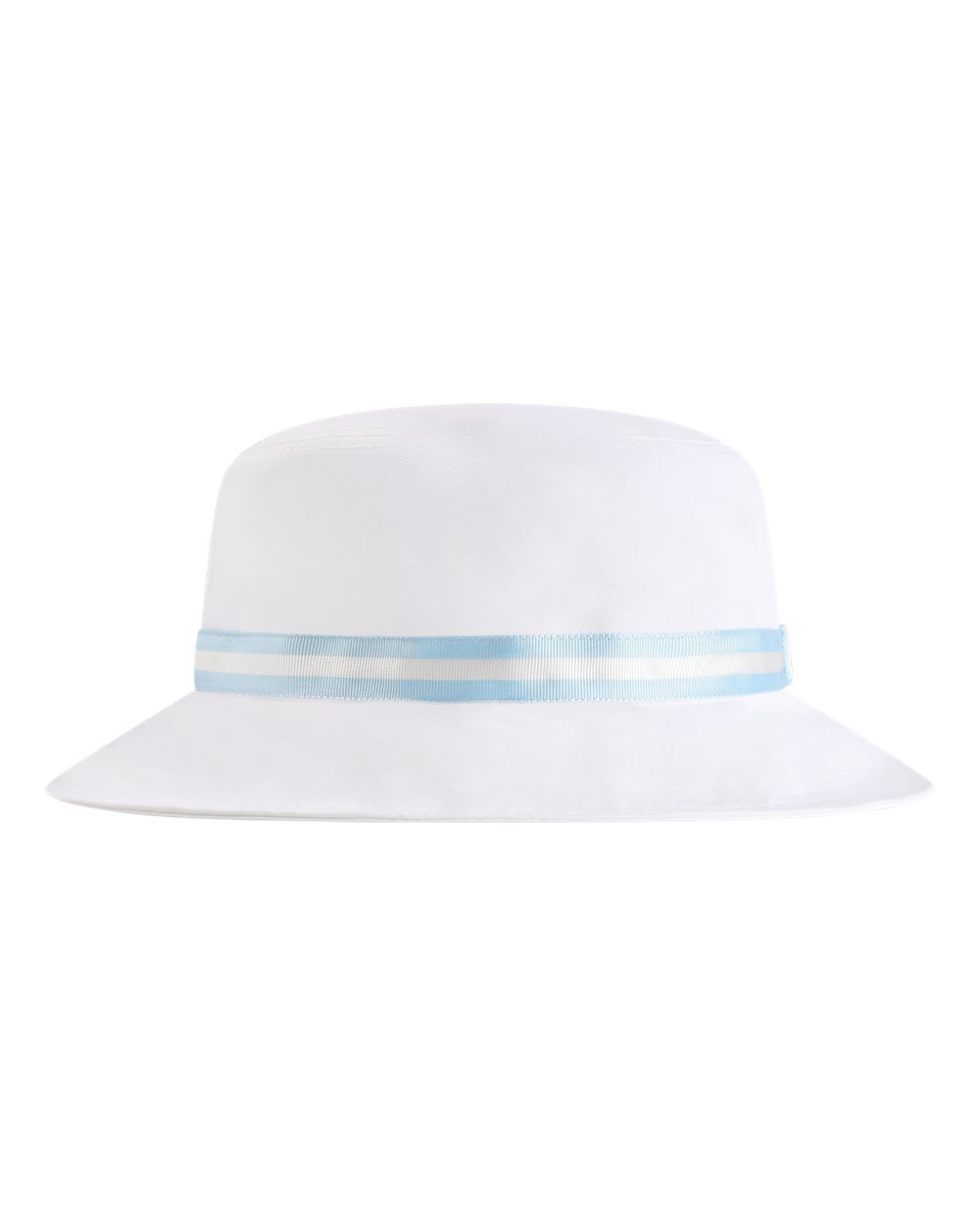 Picture for White/ Light Blue