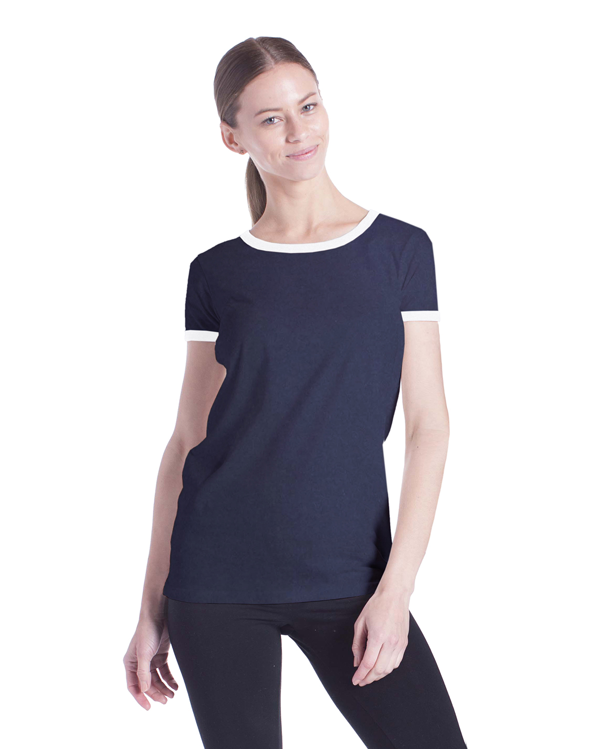 Picture for White / Navy