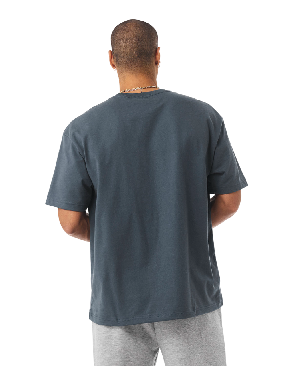 Bella + Canvas 4610J2 Vintage Navy