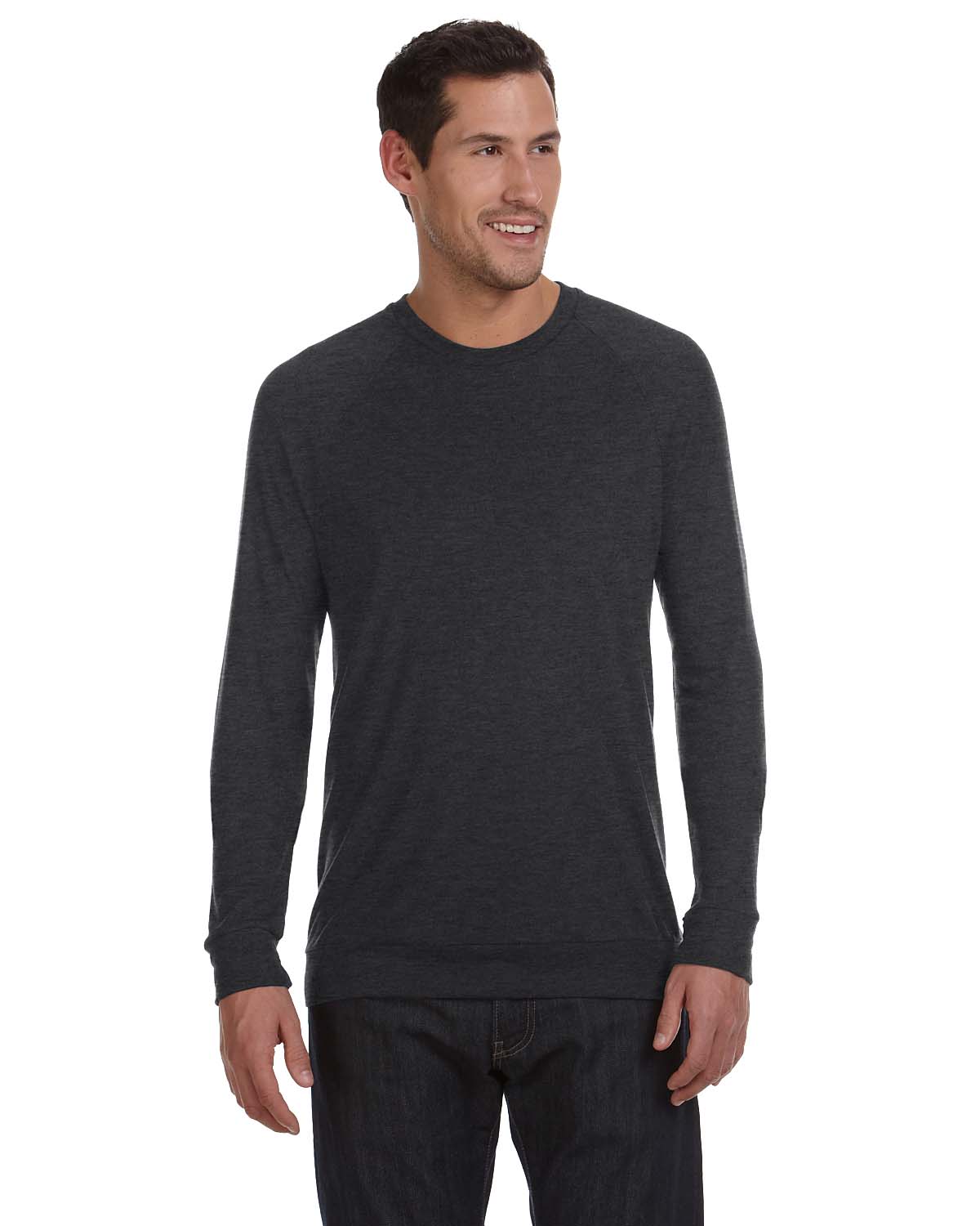 Picture for Heather Dark Gray