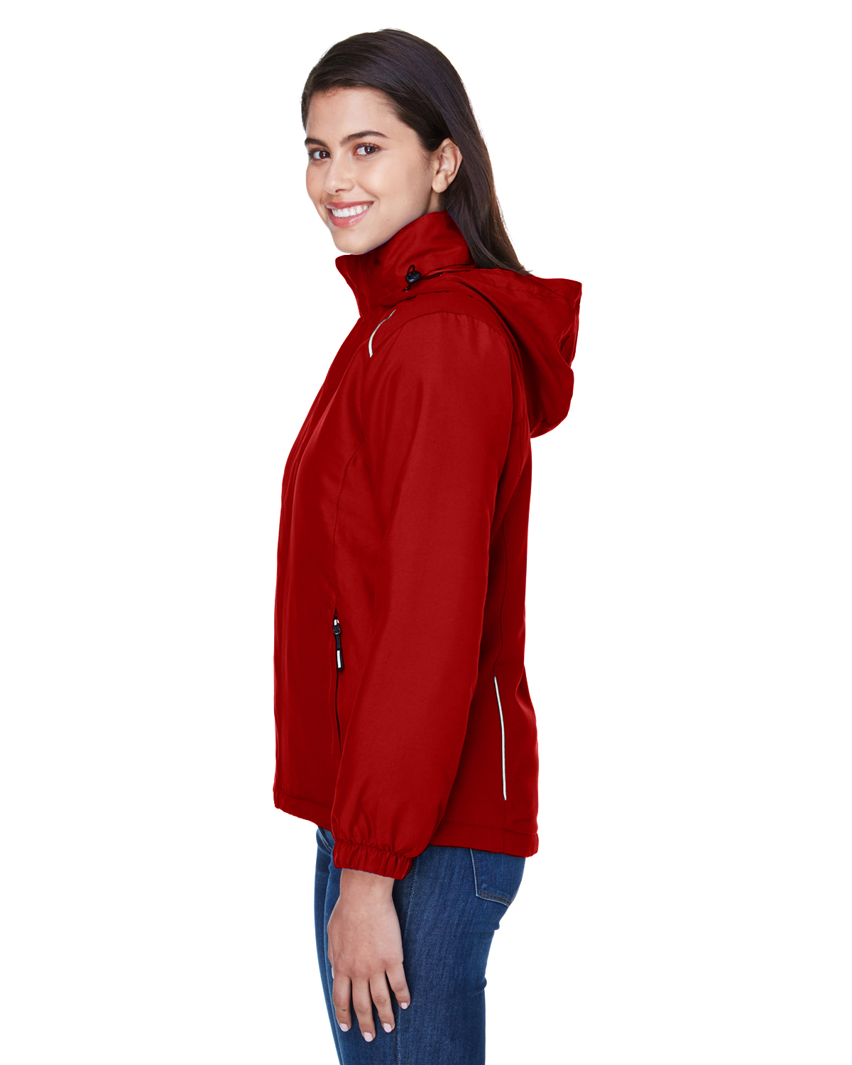 Core365 78189 Classic Red