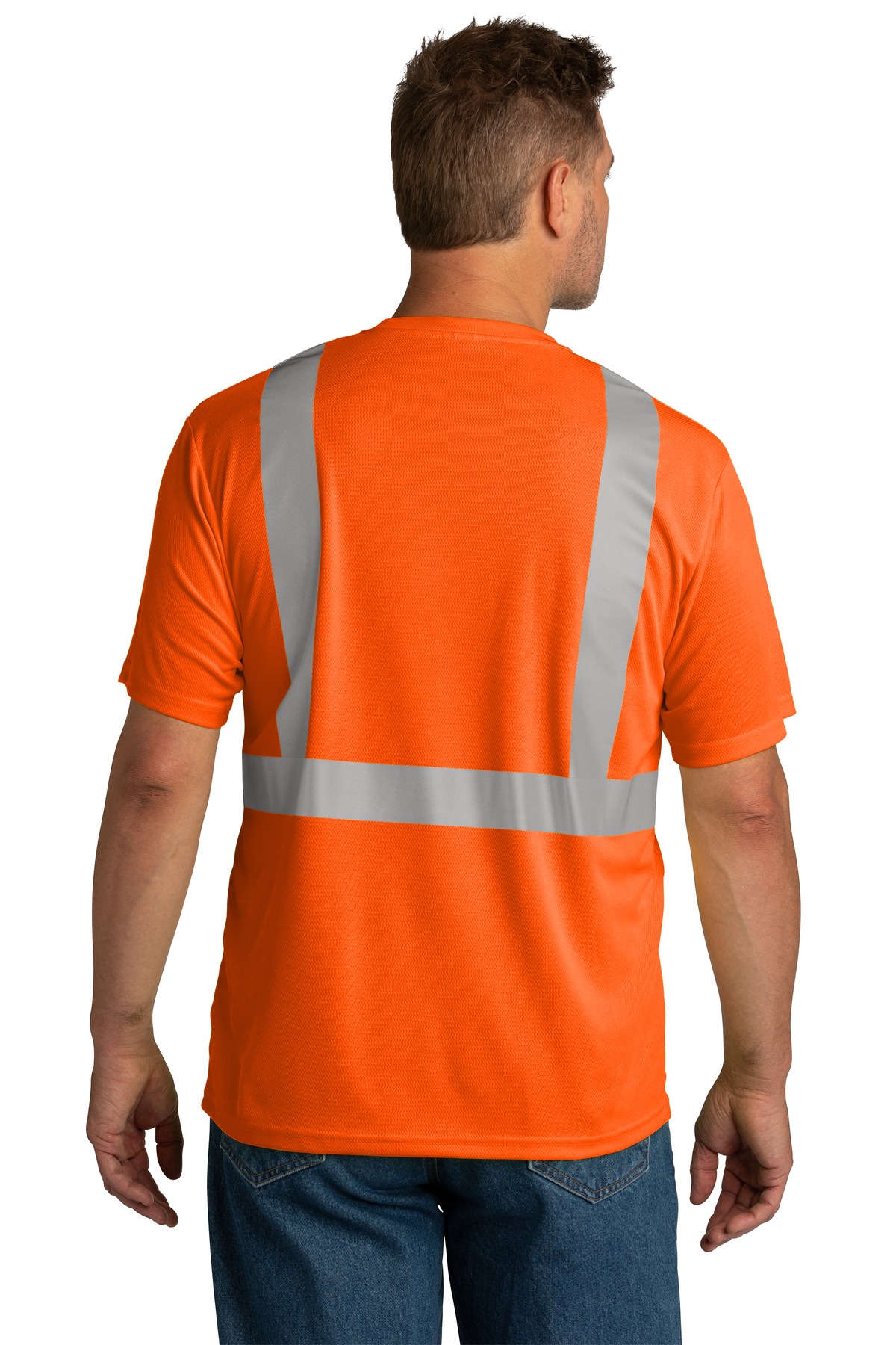 CornerStone CS200 Safety Orange