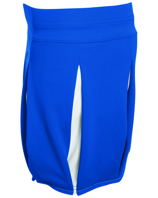 Augusta Sportswear 9115 Royal / White