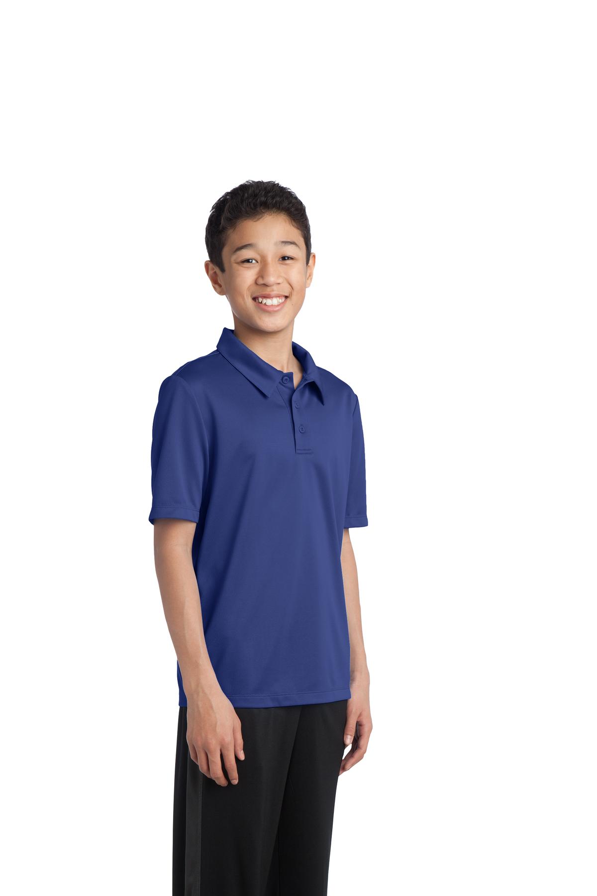 Port Authority Y540 Royal