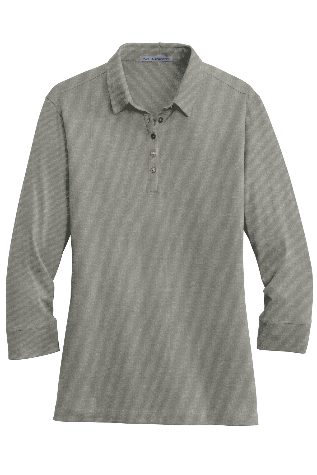 Port Authority L578 Monument Gray