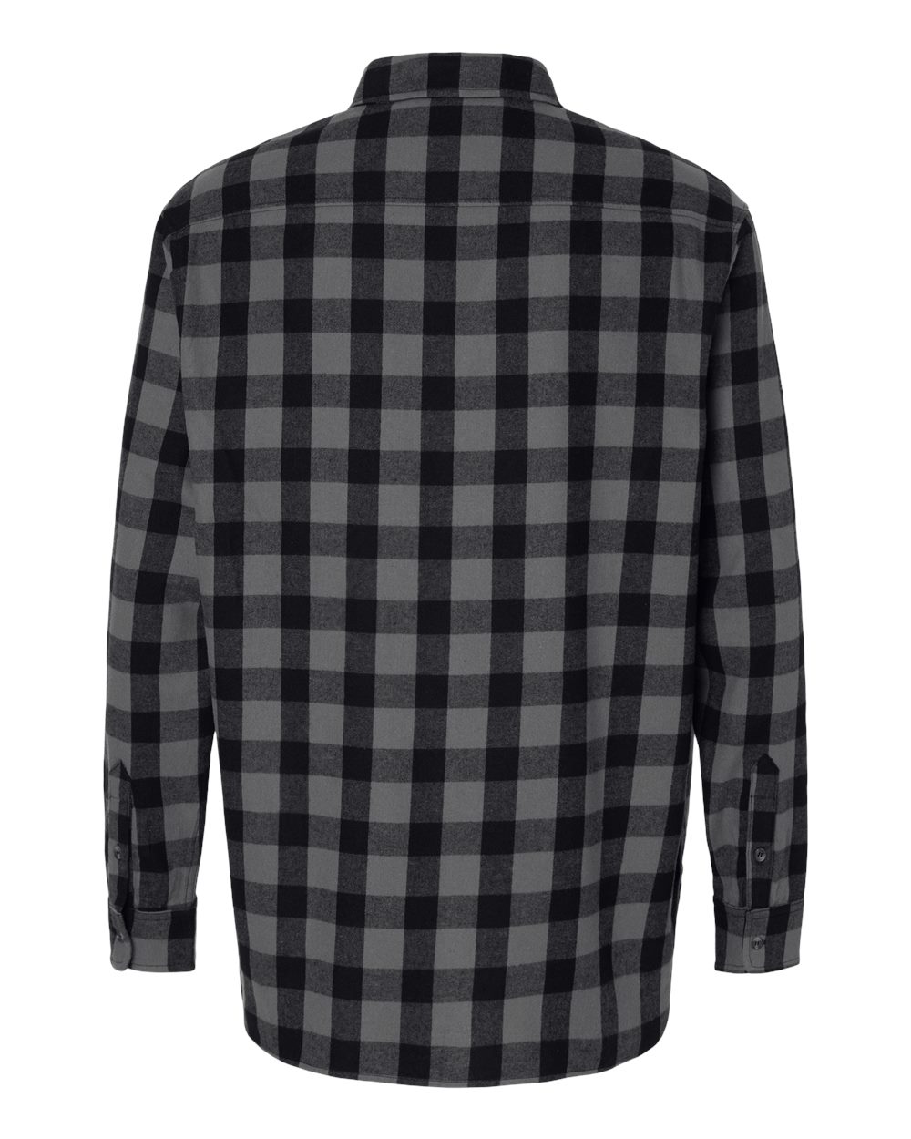 Boxercraft BU7401 Charcoal/ Black Buffalo