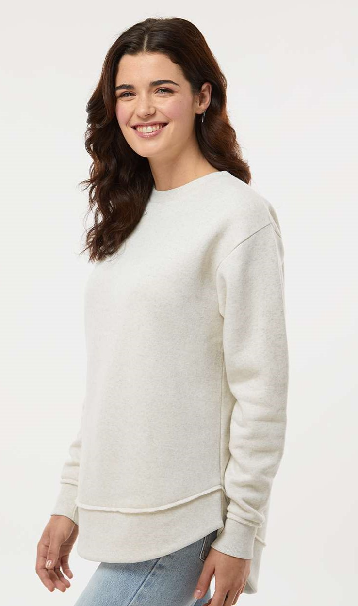 LAT 3525J1 Natural Heather