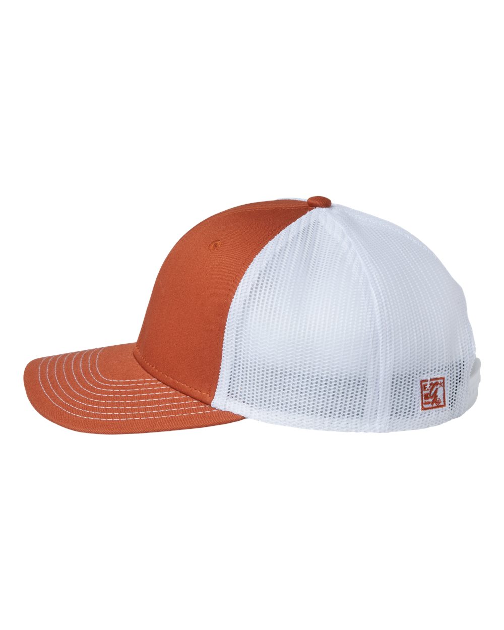 The Game GB452E Texas Orange/ White