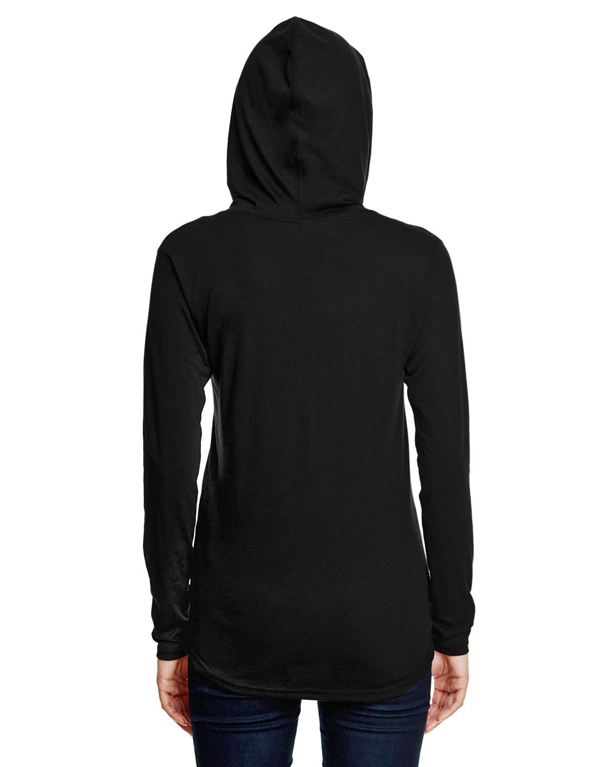 Anvil 6759L Black