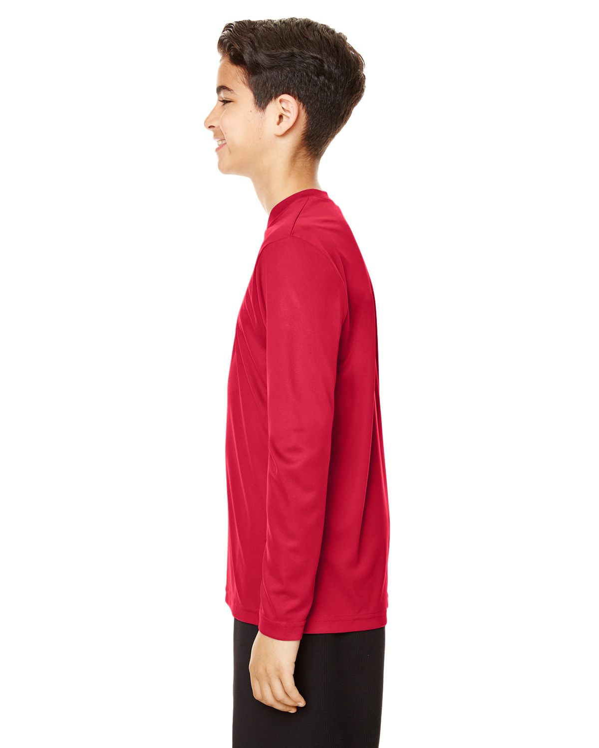 Team 365 TT11YL Sport Red