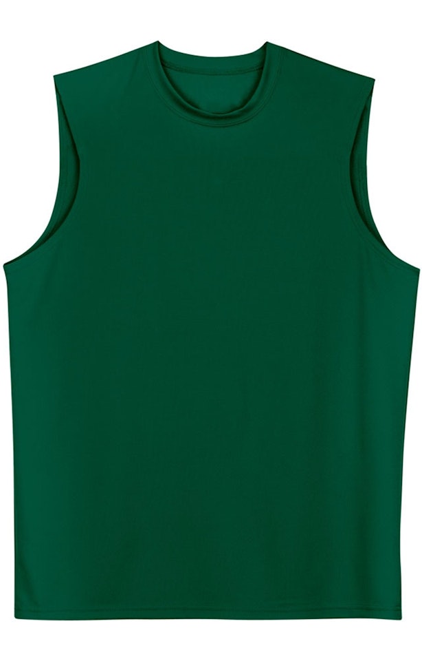 A4 N2295 Forest Green
