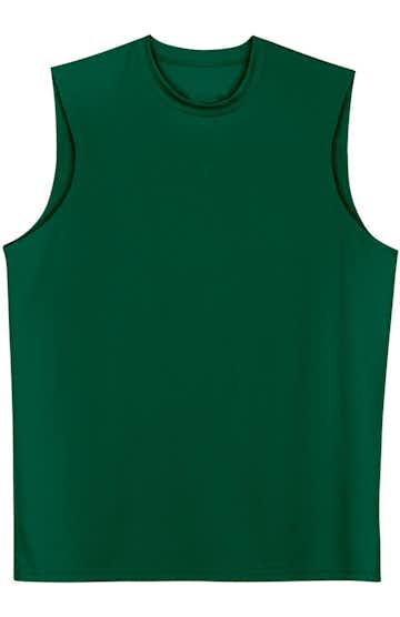 A4 N2295 Forest Green